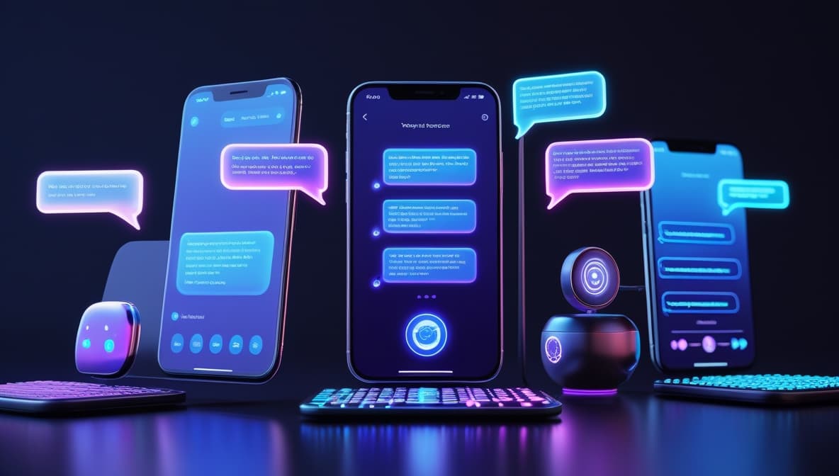 Чат-боты в 2026: тренды и новые возможности